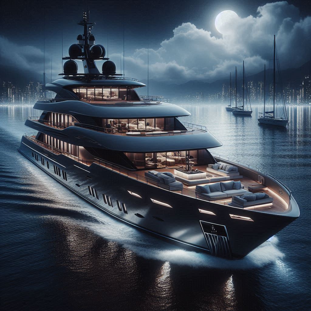 Majesty 66